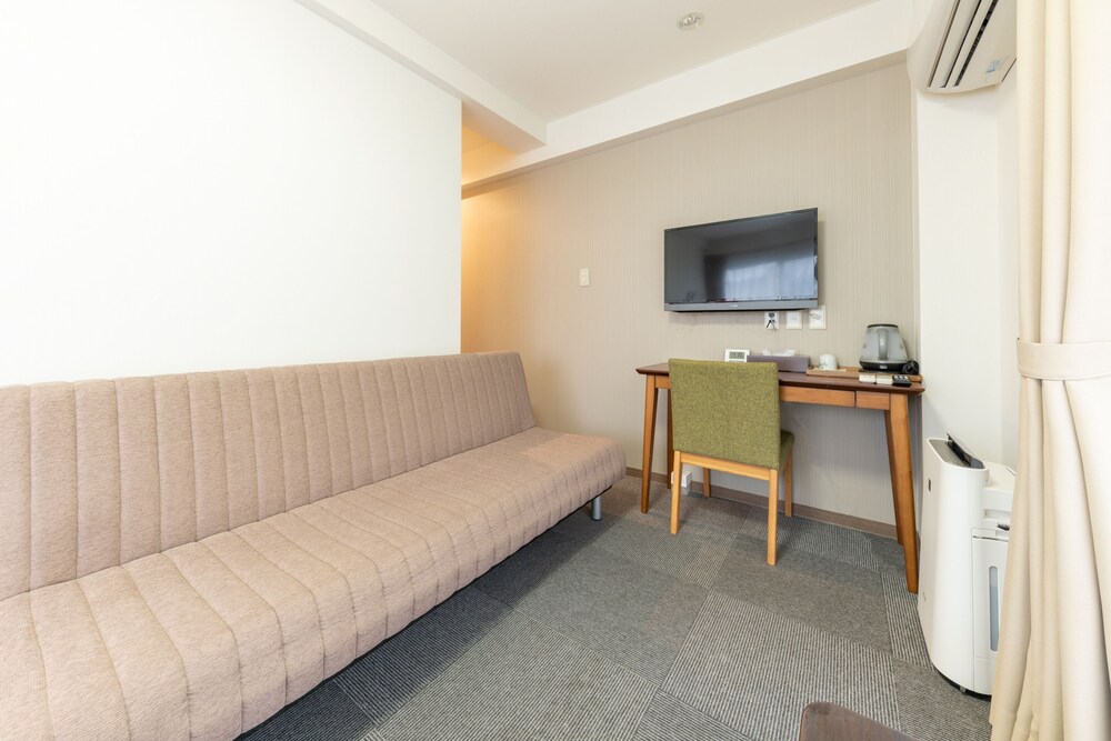 Owatari Pansion will - carbon neutral hotel in Kamaishi
