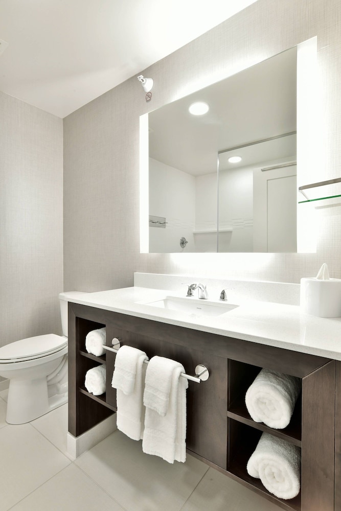 Residence Inn by Marriott Eau Claire - photo 13