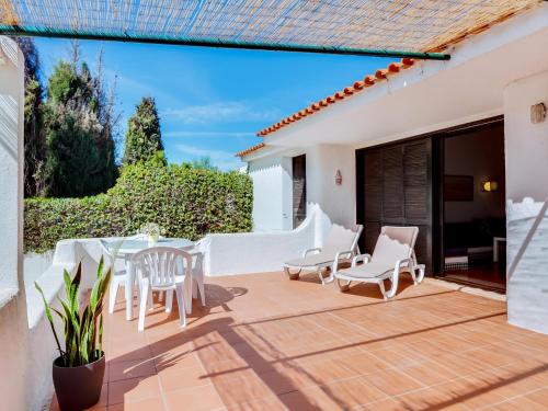 Volta da Vinha 3bdr Private Vila in Vilamoura — 4-Star Luxury Hotel in Vilamoura, Portugal