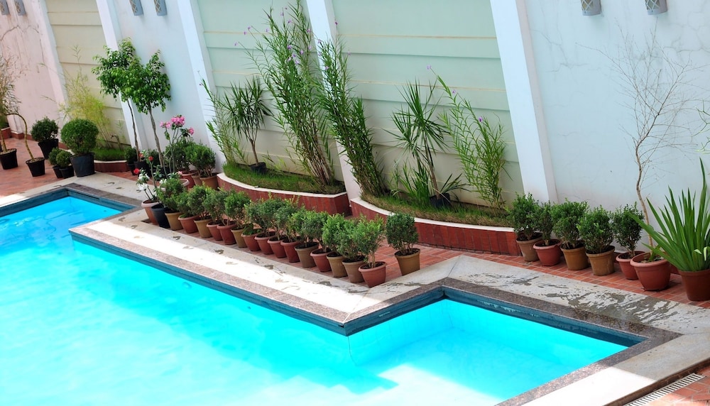 Pinheiro Palace Hotel in Rio Branco, Brasil