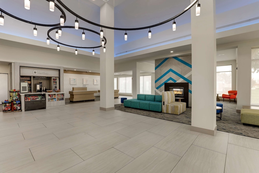 Hilton Garden Inn Fort Worth Fossil Creek - photo 5