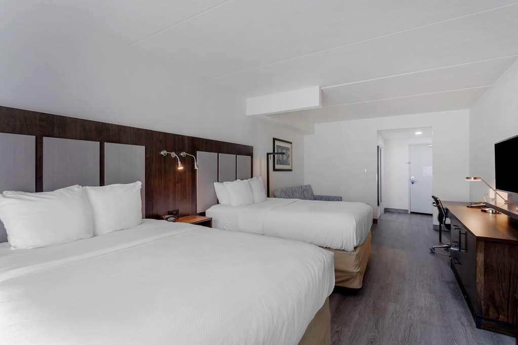 Comfort Suites Mt. Juliet Nashville Area - photo 22