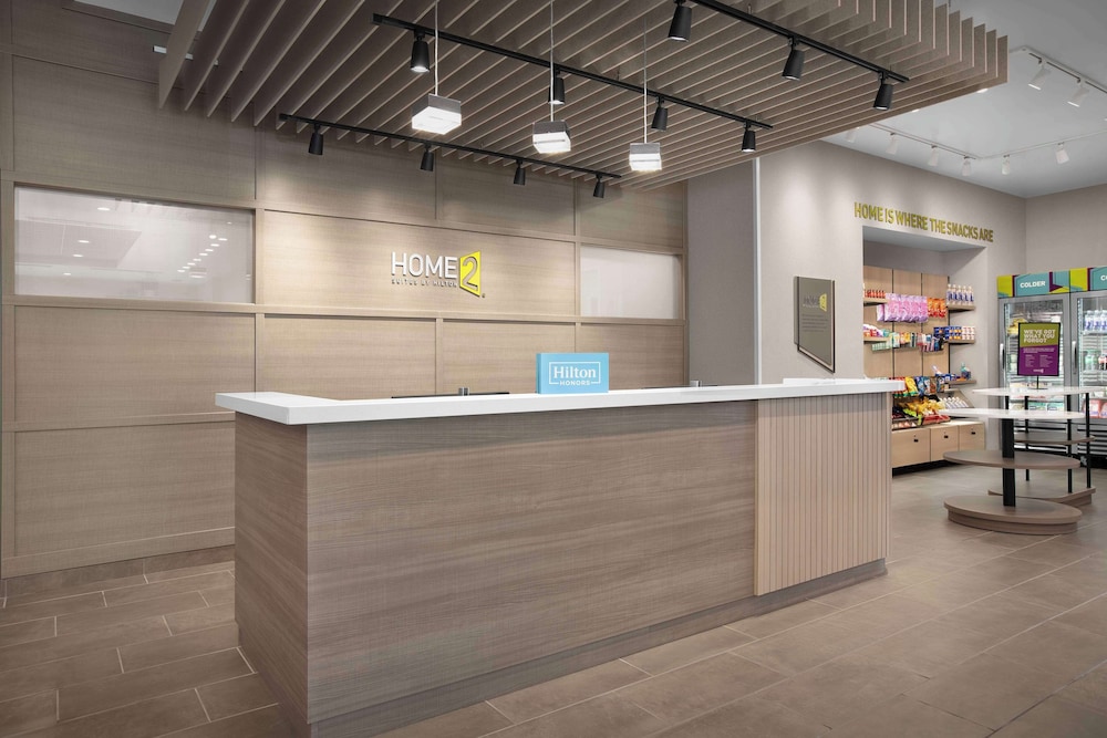 Home2 Suites by Hilton Phoenix North Happy Valley - photo 3