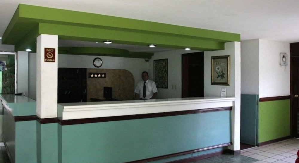 Hotel York — Guamuchil