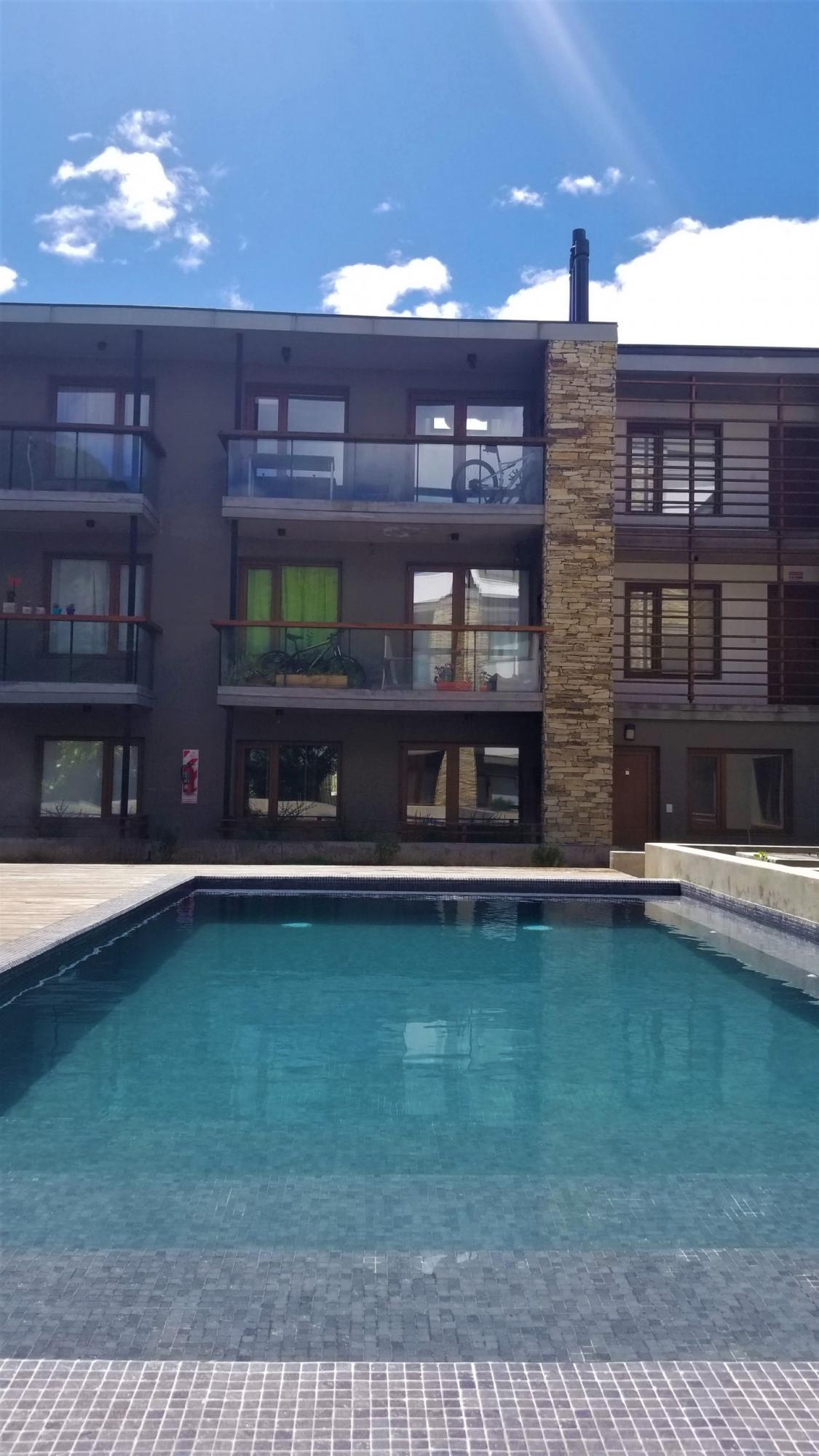 Alamos de Los Andes 2l Andarlibre - last minute hotel in San Martin De Los Andes