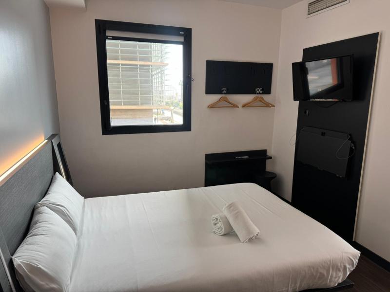Four Points Flex by Sheraton Malaga Centre - last minute hotel in Malaga