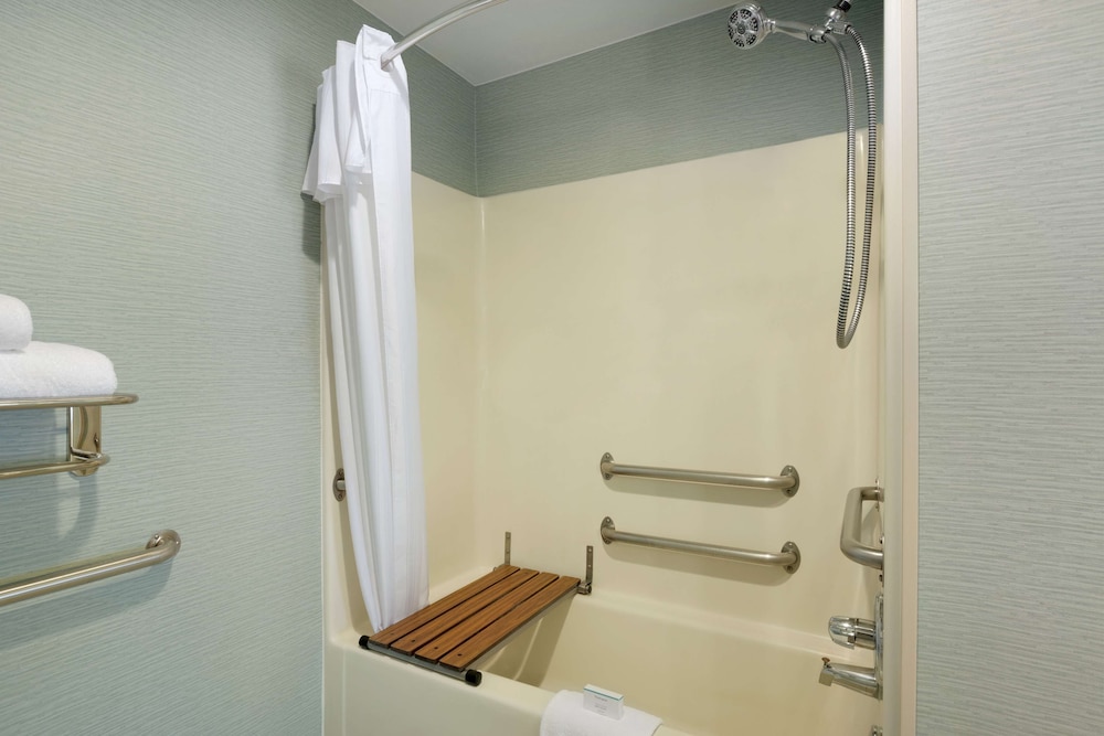 Homewood Suites by Hilton Houston Westchase - photo 13