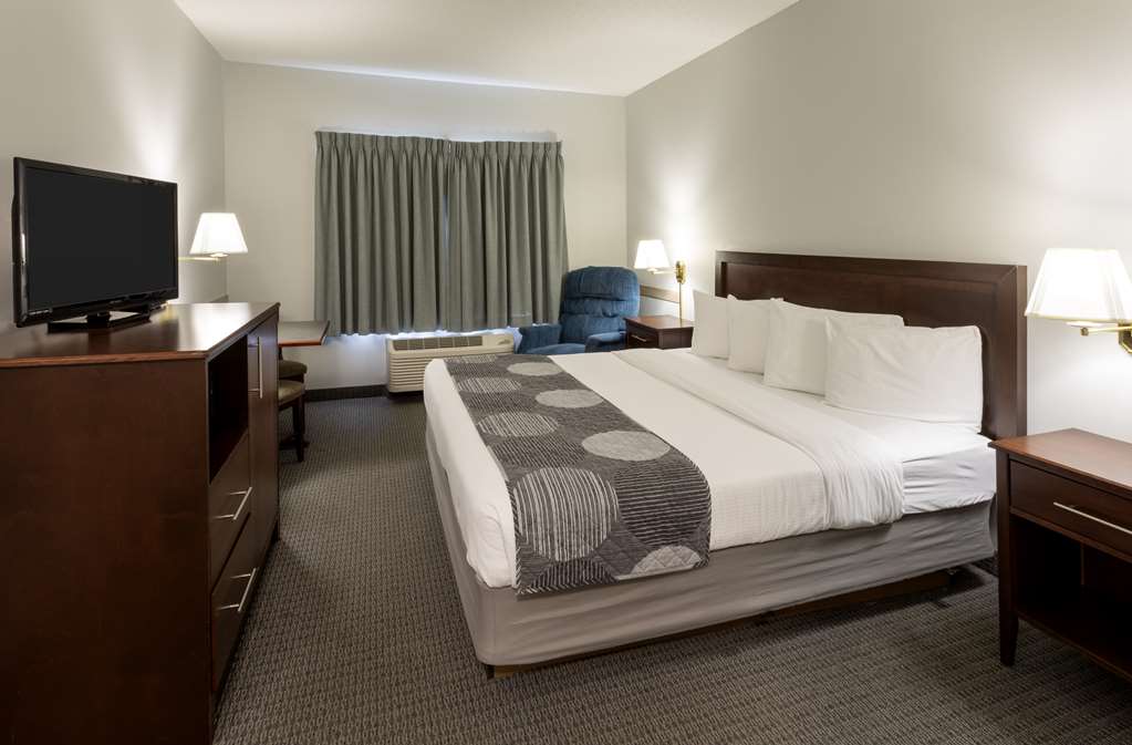 GrandStay Hotel & Suites Hastings - photo 10