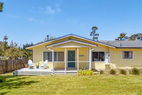 Sea La Vie — hotel in Fort Bragg