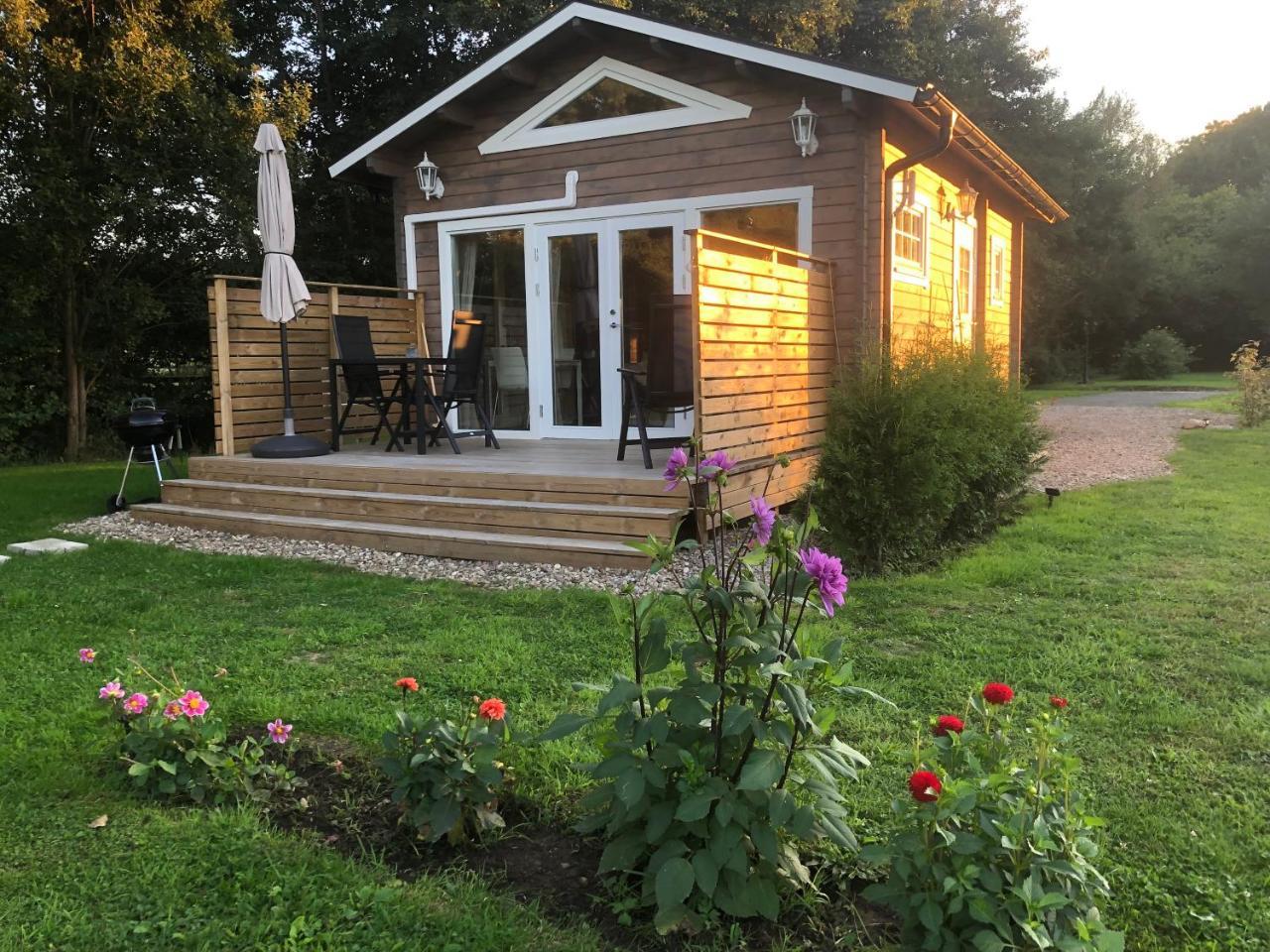 Karupsvägen 47 23 Blentarp — hotel in Blentarp