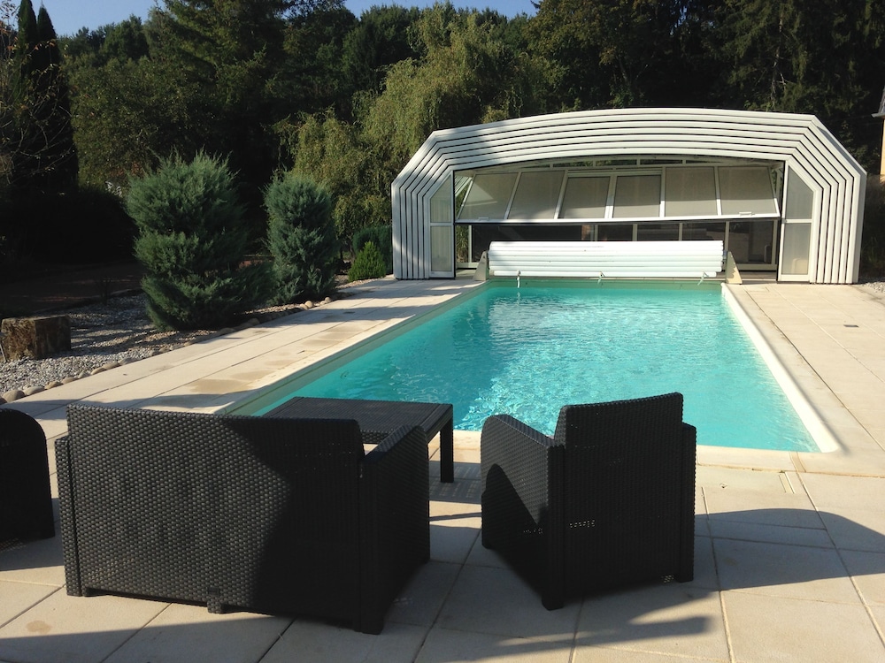 Domaine du Moulin — hotel in Saint-Avold