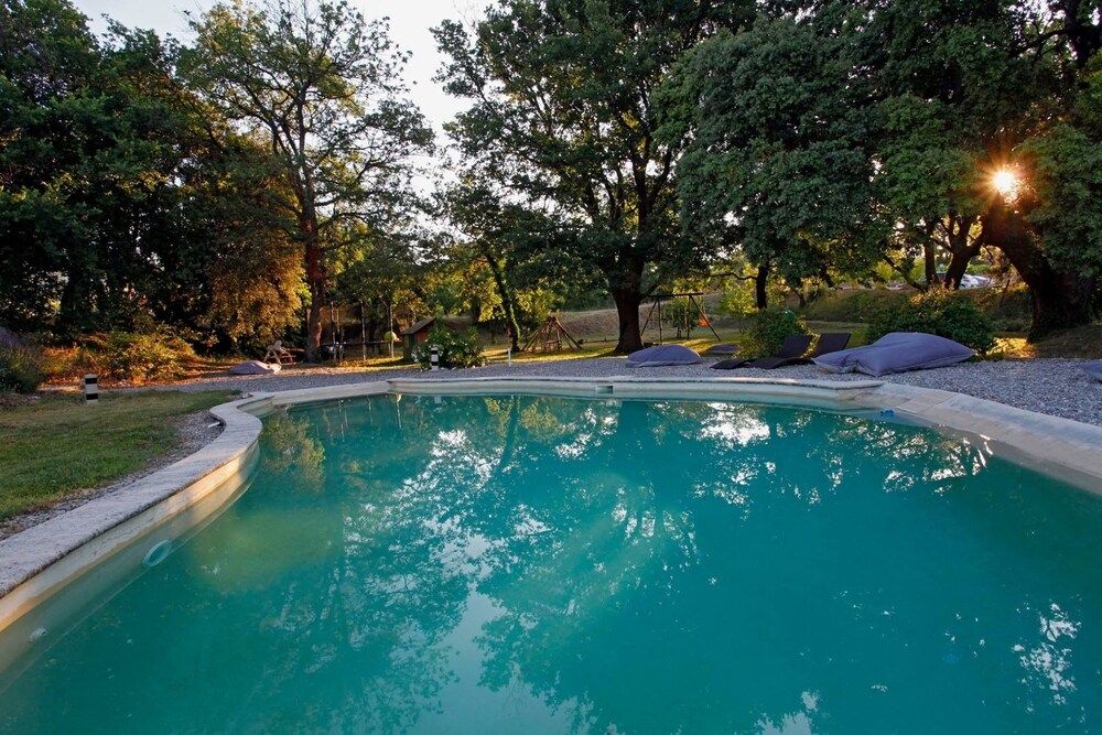 A Travers Champs — hotel in Lauris