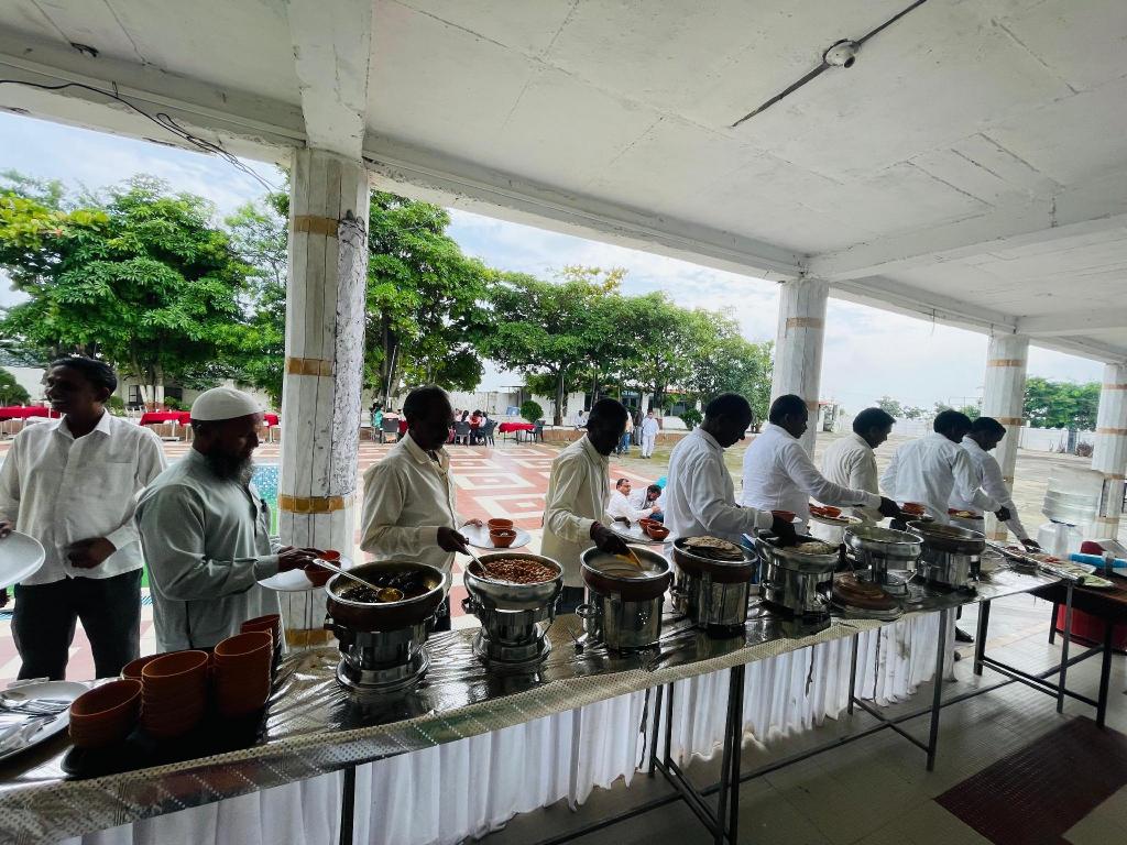 Viceroy Resort in Aurangabad, India