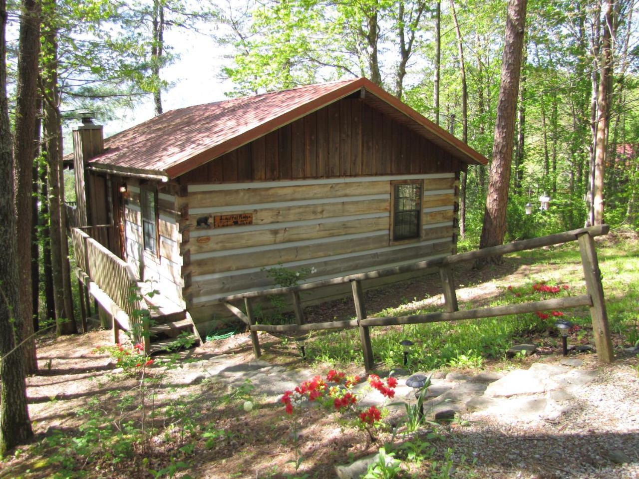 Laurel Ridge in Townsend, United States