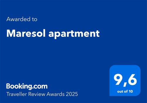 Maresol apartment — 4-Star Luxury Hotel in Carrara, Italy