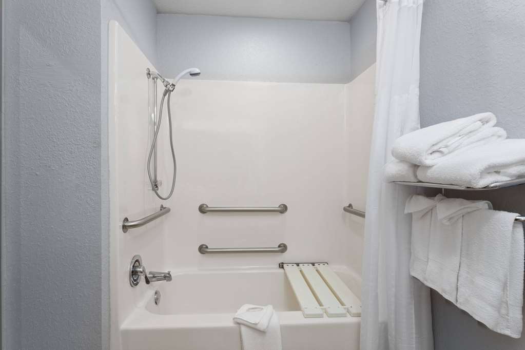 Microtel Inn & Suites by Wyndham Zephyrhills - photo 8