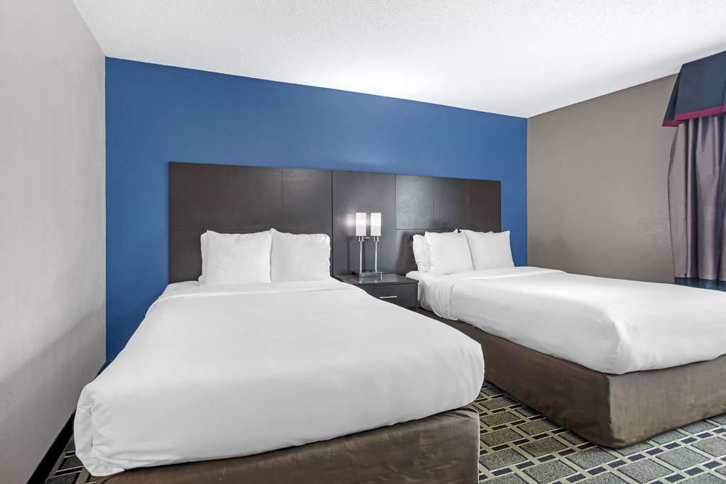 Comfort Suites Nashville Airport BNA - photo 9