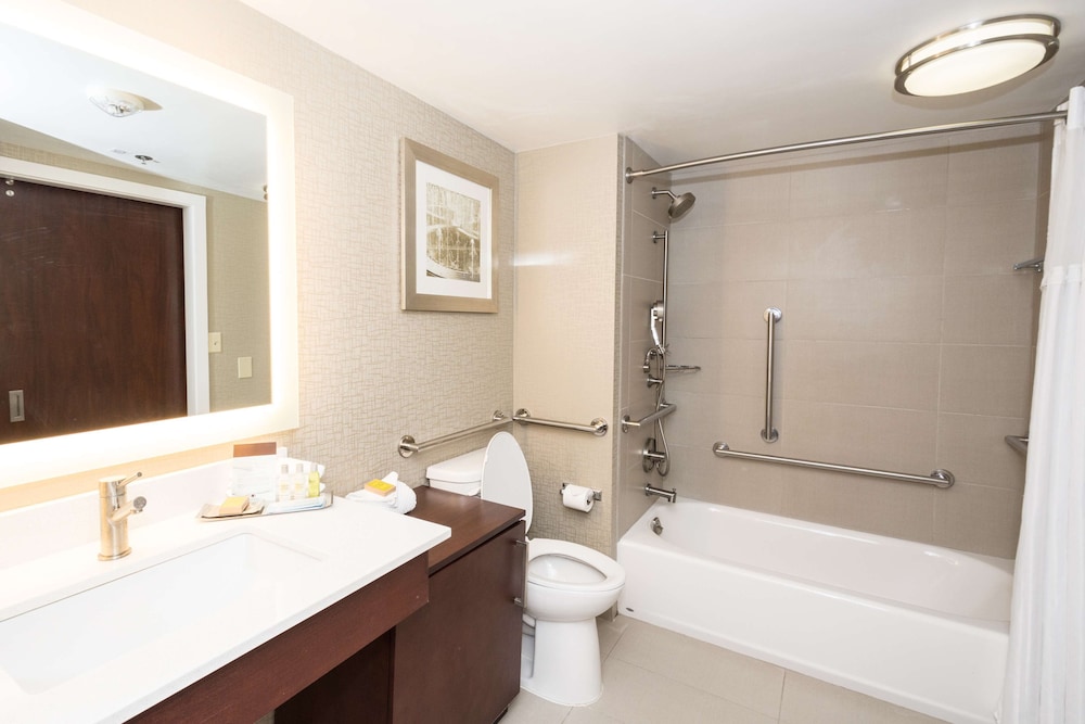 Doubletree Suites by Hilton at The Battery Atlanta - photo 16