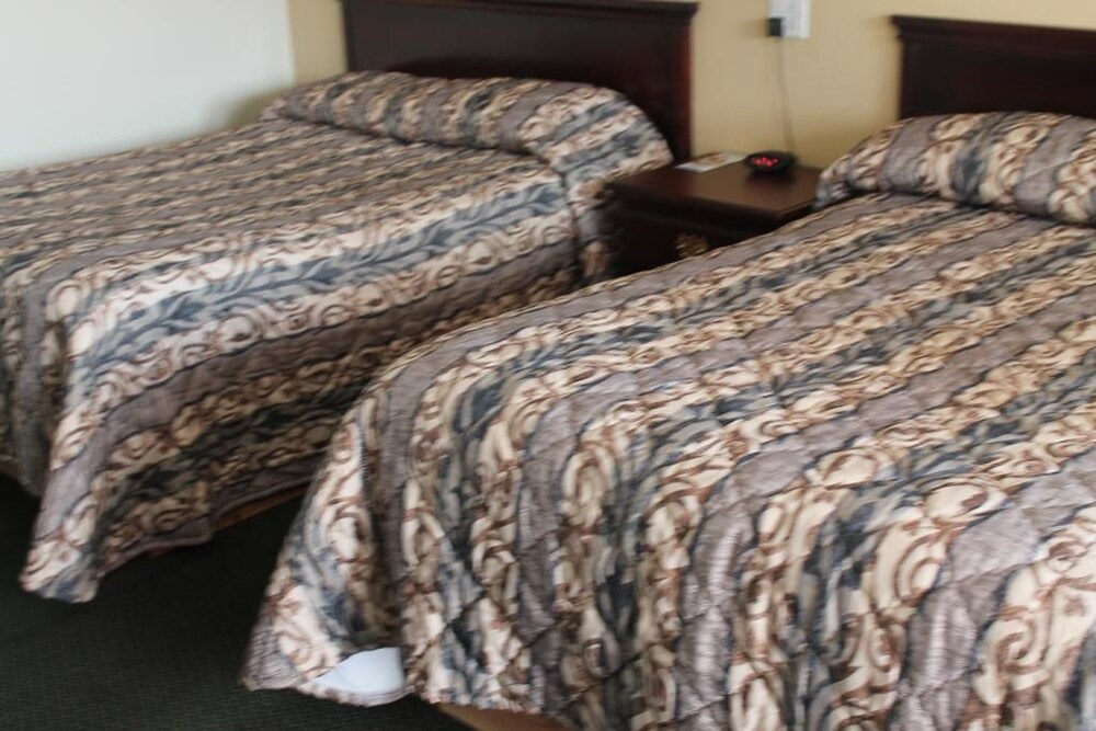 Troy Motel - photo 9