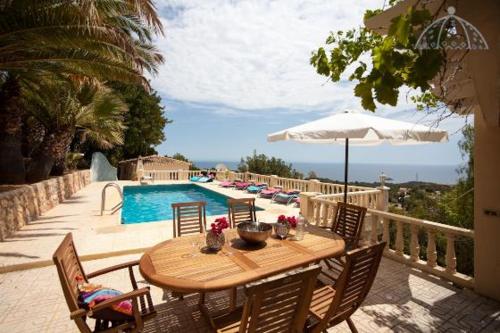 Splendid — carbon neutral stay, Altea