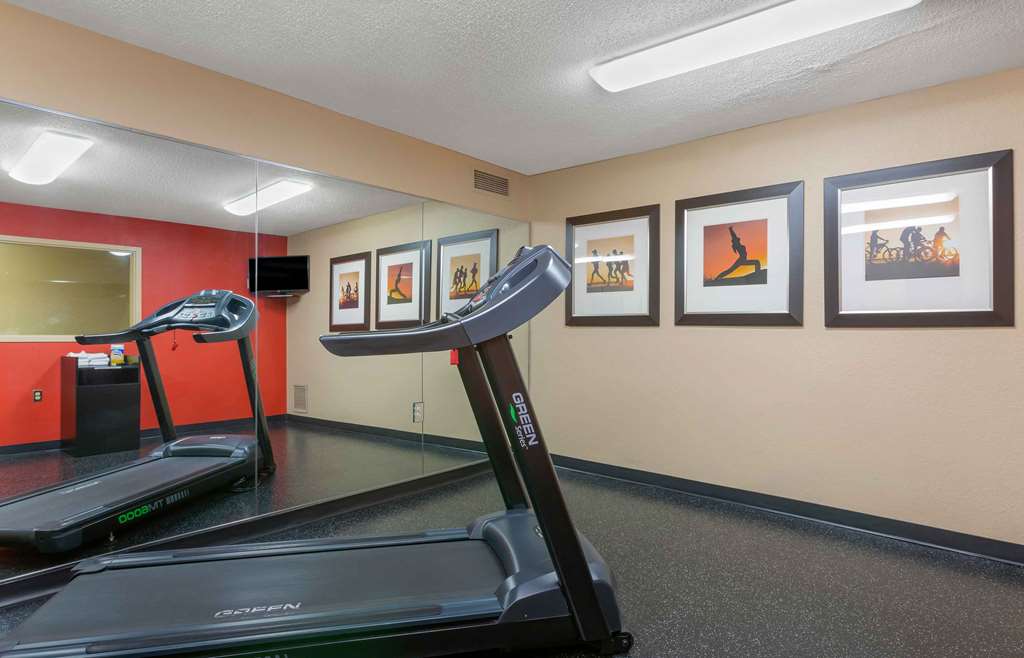 Extended Stay America Suites Toledo Maumee - photo 45