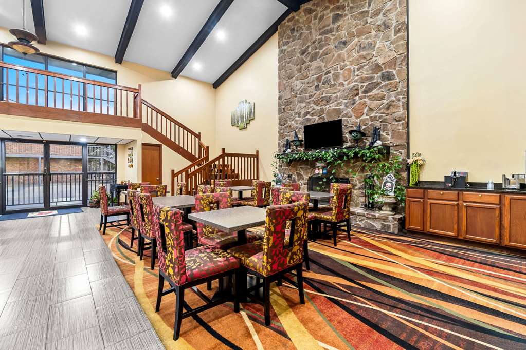 Super 8 by Wyndham Paragould - photo 11