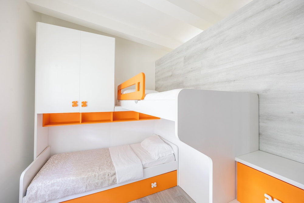 Villetta ai Pini — 4-Star Luxury Hotel in Lido Di Jesolo, Italy