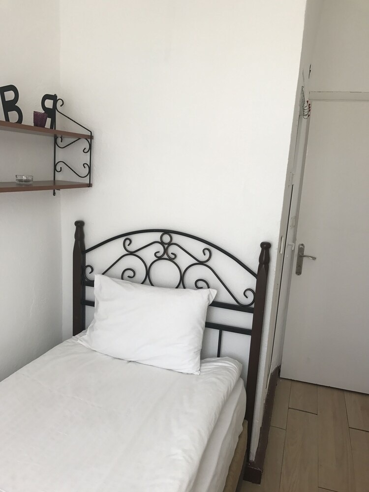 Adamarin Otel — Bozcaada — photo 5