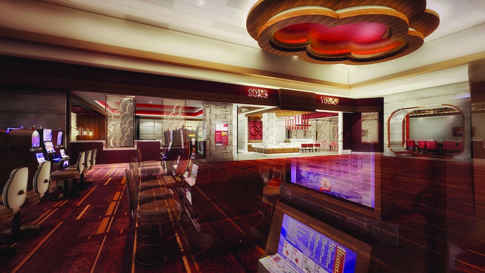 Hard Rock Hotel & Casino Sacramento - photo 14