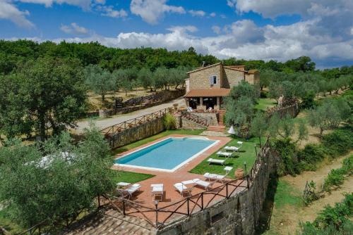 Lo Scarpellino - last minute hotel in Bucine