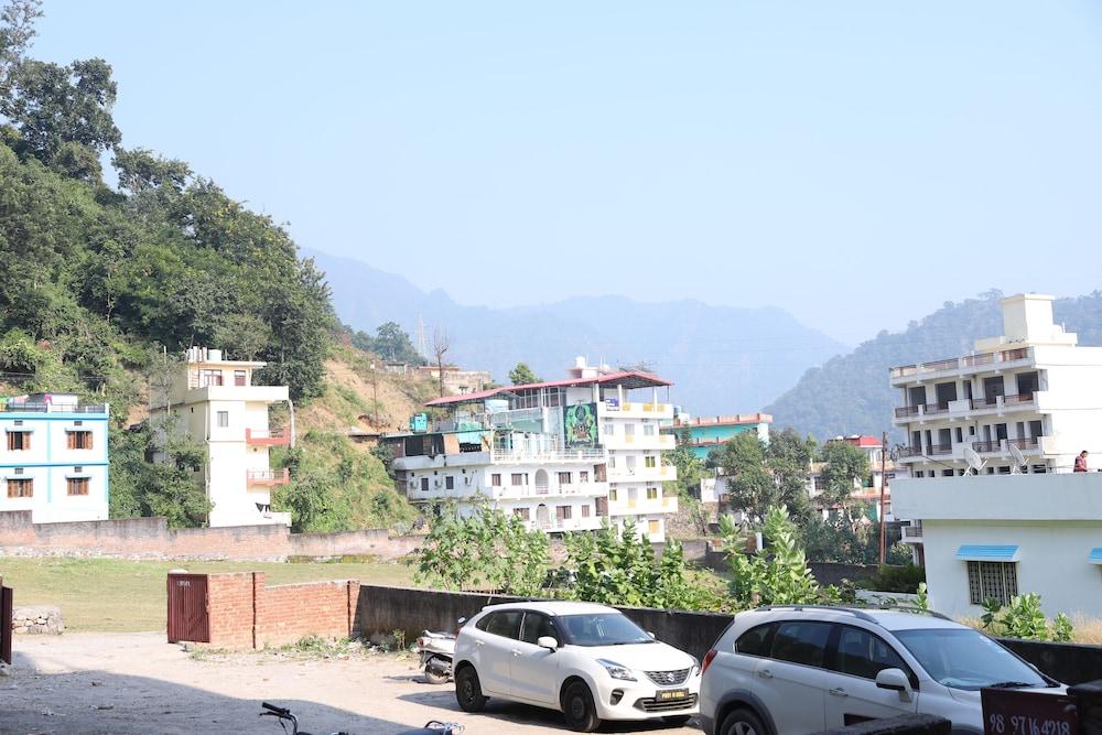 Hotel Shri Krishna in Pachmarhi, India