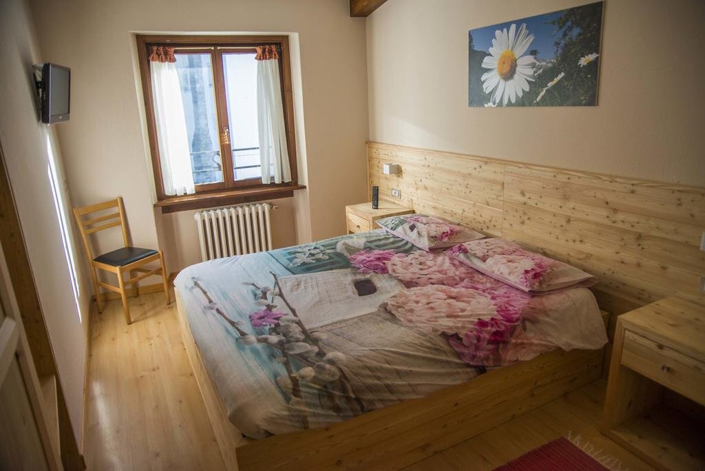 Albergo K2 — Unknown City — photo 4
