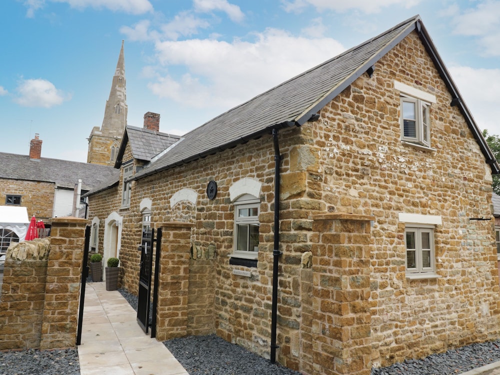 Hard Day’s Night in Leicester, United Kingdom