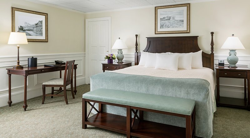 Pocono Manor Resort and Spa - photo 20