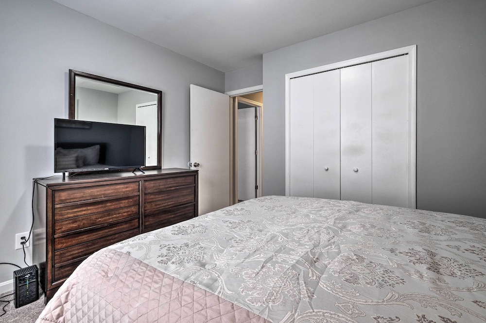 King George Home 9 Mi to Caledon State Park - photo 5