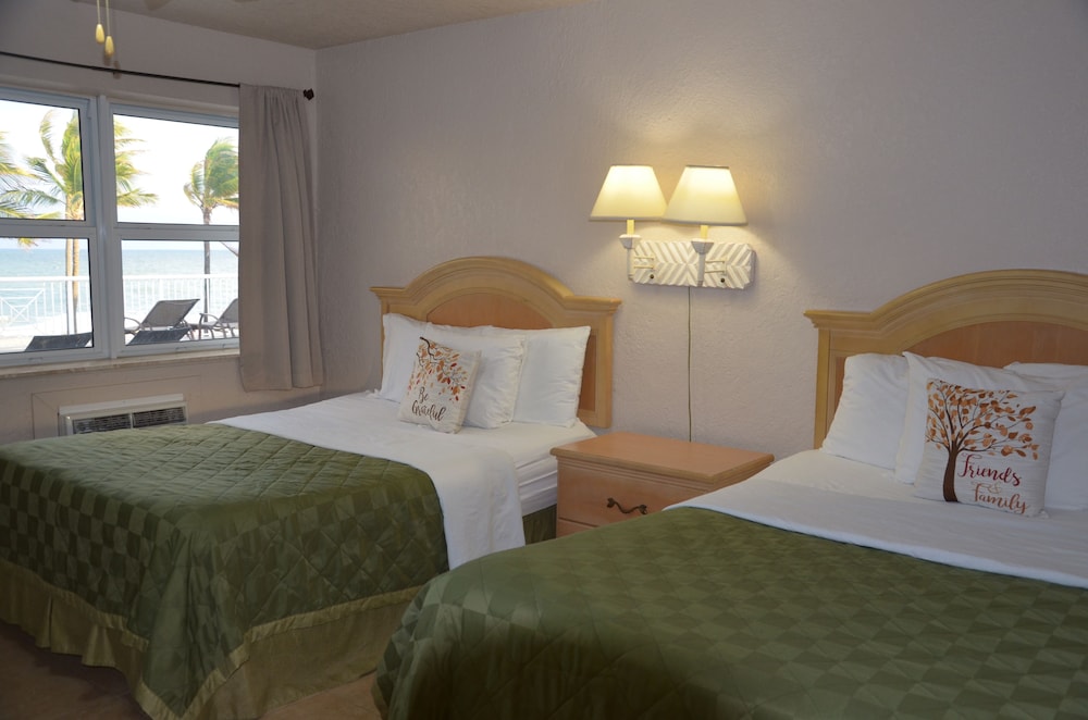 La Terrace Oceanfront - photo 26