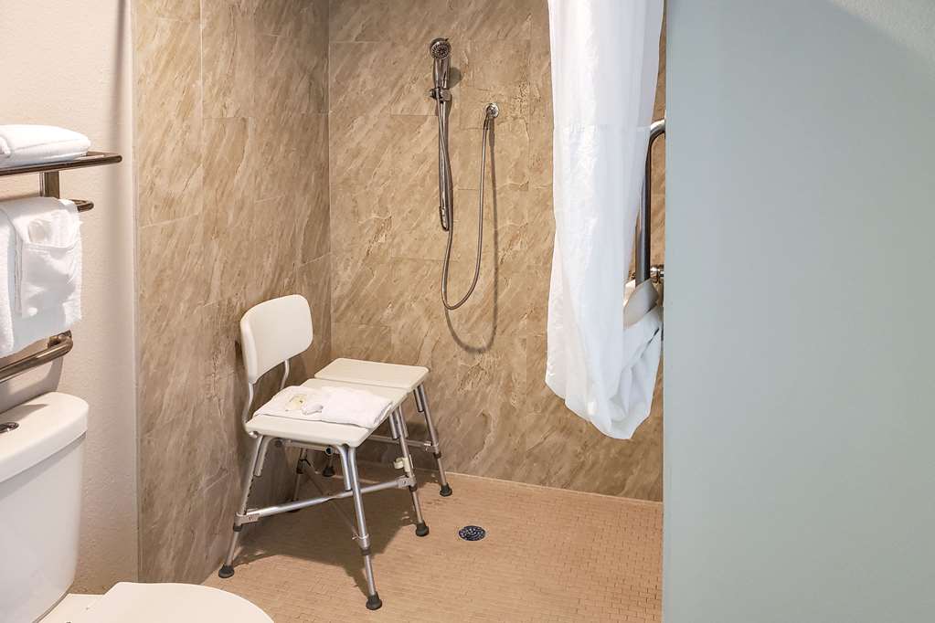 Quality Inn Airport East - photo 17