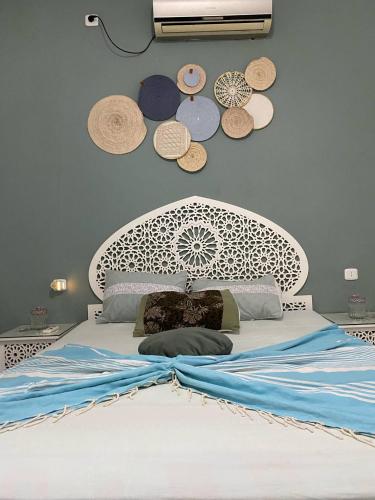 Studio de charme ⵣ - carbon neutral hotel in Houmt El Souk