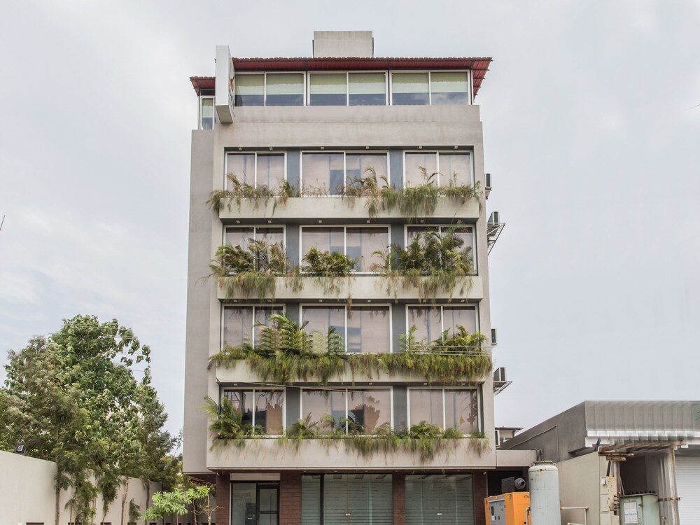 Hotel Raj Shikhar — hotel in Ujjain