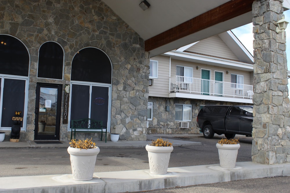Rodeway Inn Whitehall - photo 124