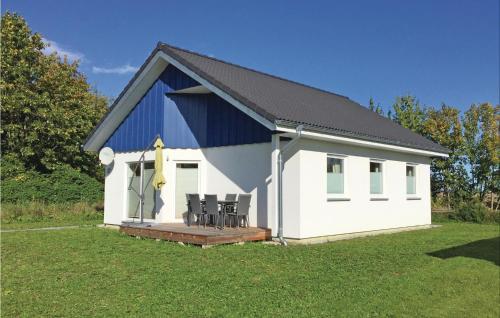Ferienhaus 27 Altefähr — hotel in Rambin