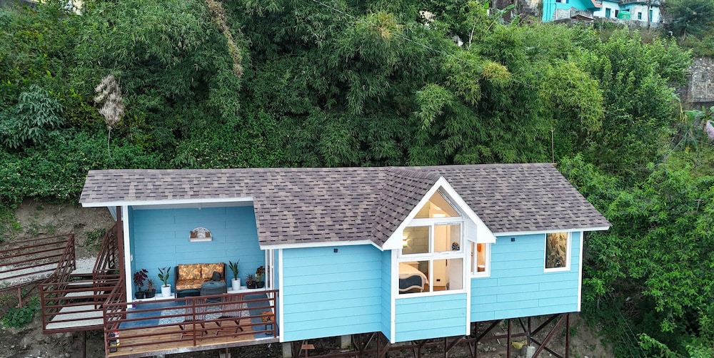 Mountain Mama Resorts — Narendranagar