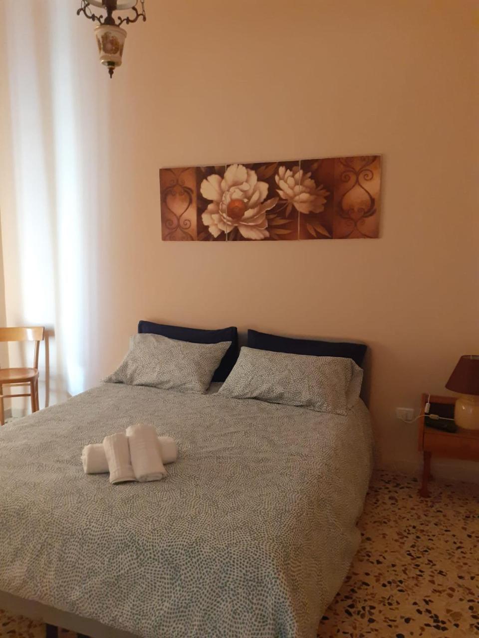 A Due Passi Dal Centro - last minute hotel in Mazara Del Vallo