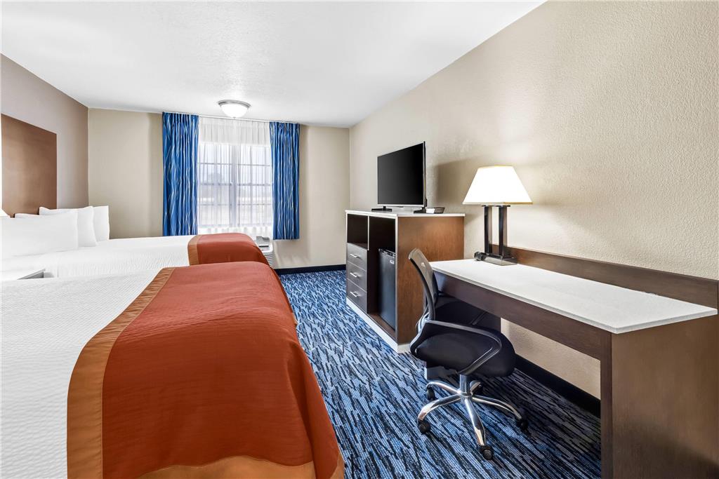 Baymont by Wyndham Port Arthur Groves Area - photo 30