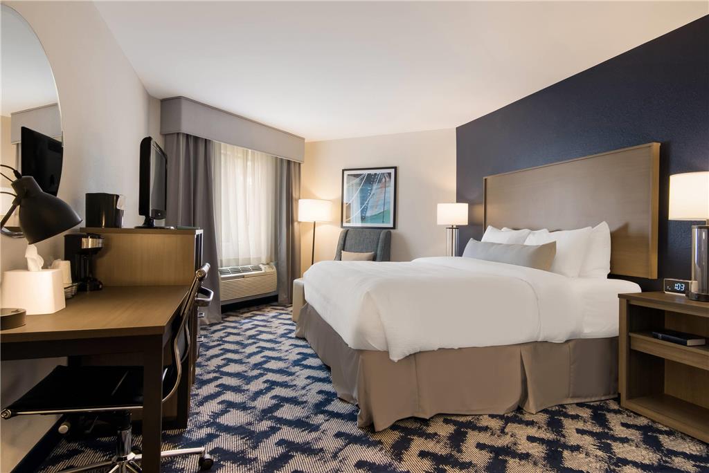 The Inn On Maritime Bay Ascend Hotel Collection - photo 21