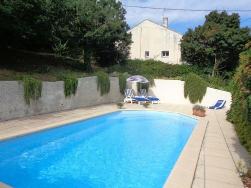 Le Havre de Paix in Peypin, France