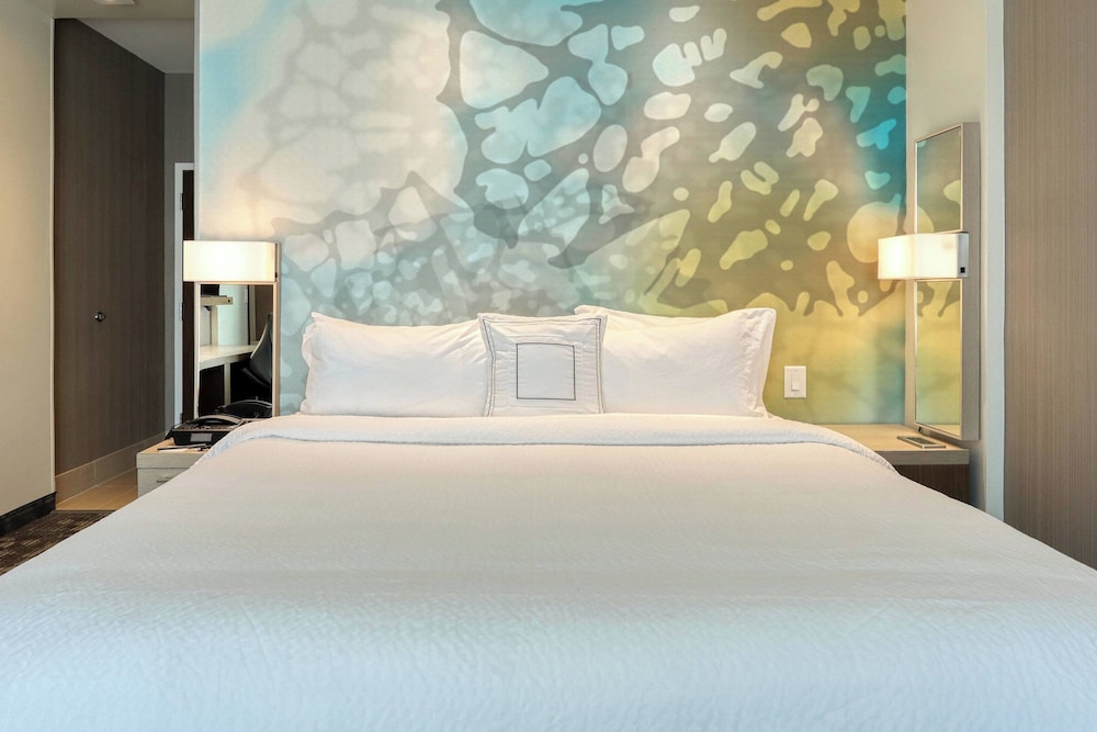 Courtyard by Marriott North Brunswick - photo 12