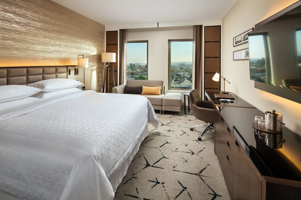 Sheraton Los Angeles San Gabriel - photo 6
