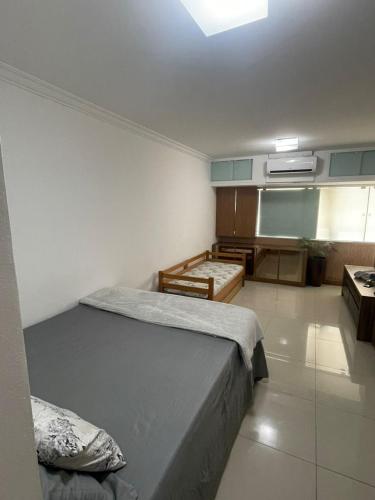 Flat no Atlantic Towers in Salvador, Brasil