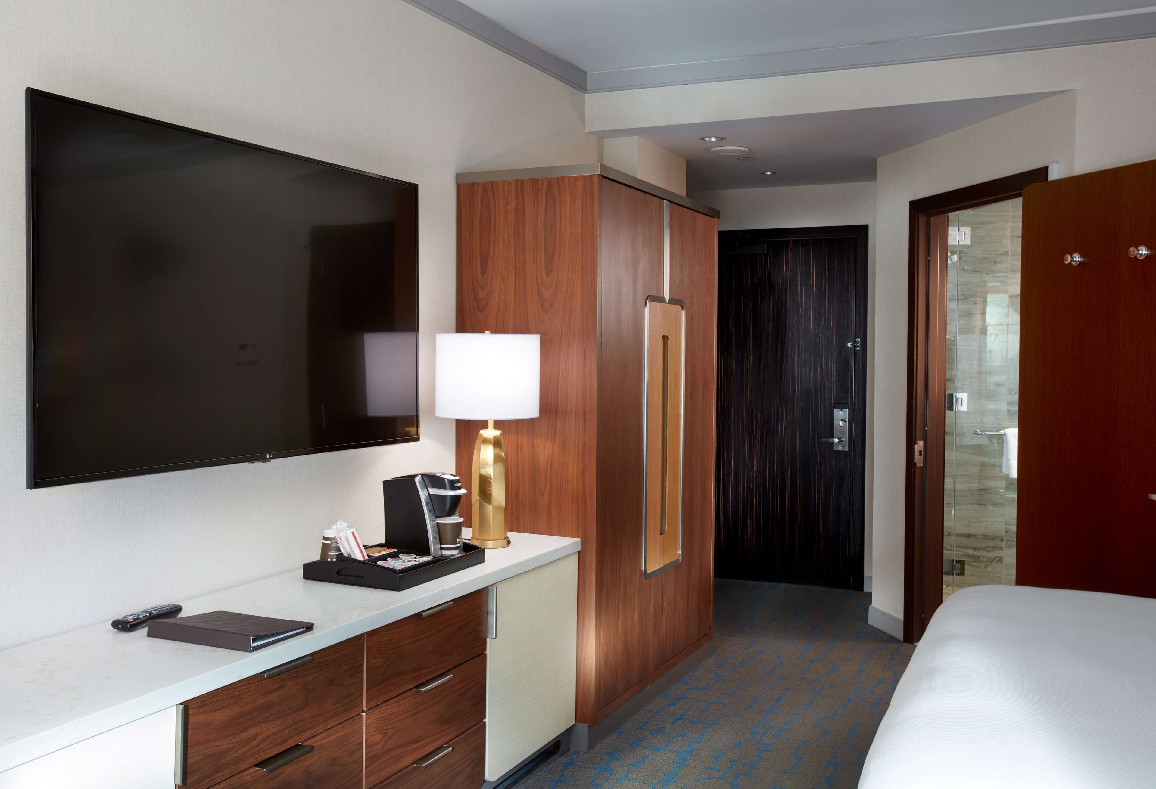 Hilton Club The Residences New York - photo 7